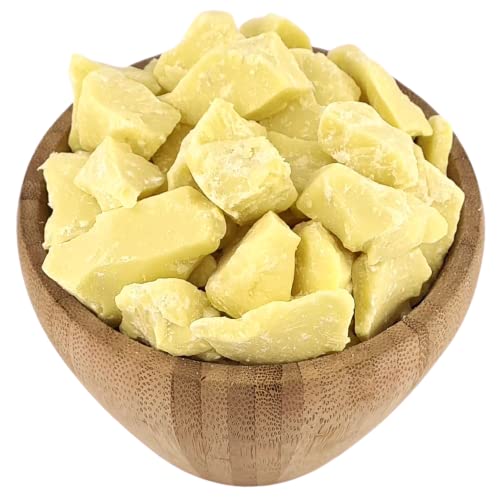 Beurre de Cacao Bio en Vrac 1 kg