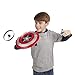 Marvel Avengers Age of Ultron Captain America Star Launch Shield