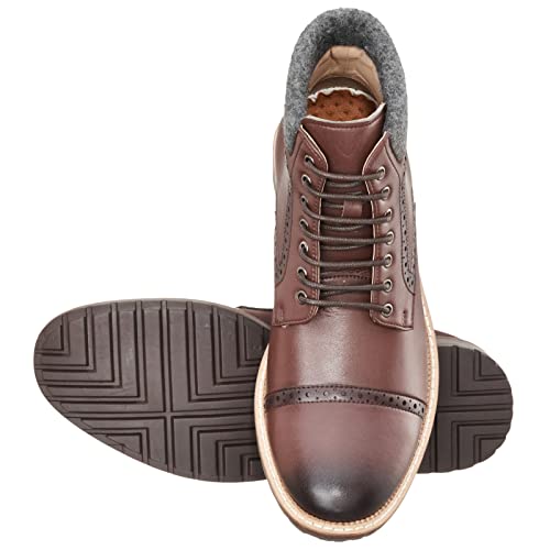 Image of Duke Mens Fwol830 Boots