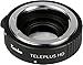 Produktbild Kenko HD DGX 1.4x Telekonverter für Nikon F Bajonett, 12/20/36mm