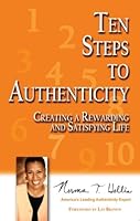 Ten Steps to Authenticity 1584941219 Book Cover