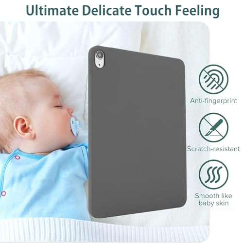 Coque de protection iPad 11 pour travailler en voyage - 6