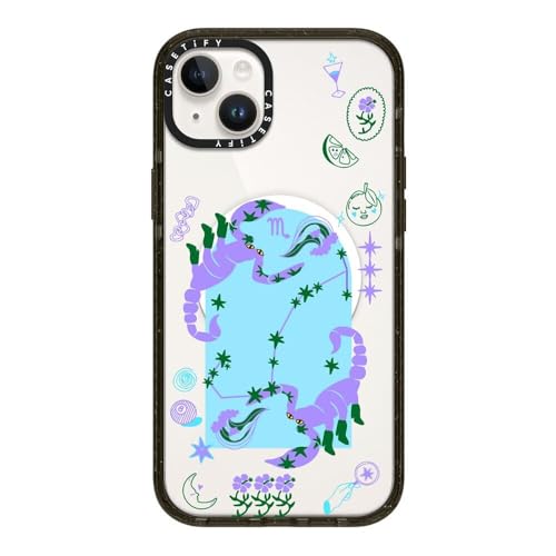 Coque iPhone 14 Plus CASETiFY pour éviter les écrans brisés lors des chutes