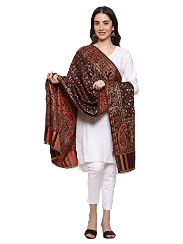 Image of Weavers Villa Women Shawl