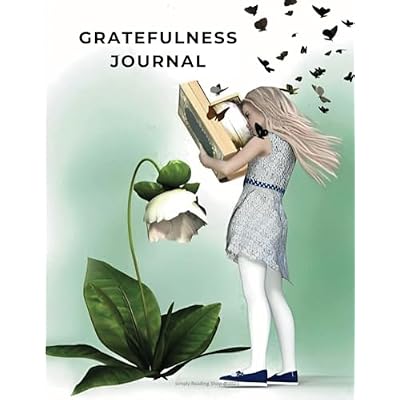 My Gratefulness Journal