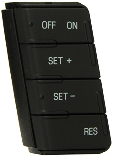 Motorcraft Sw6743 Cruise Control Switch #TOP21