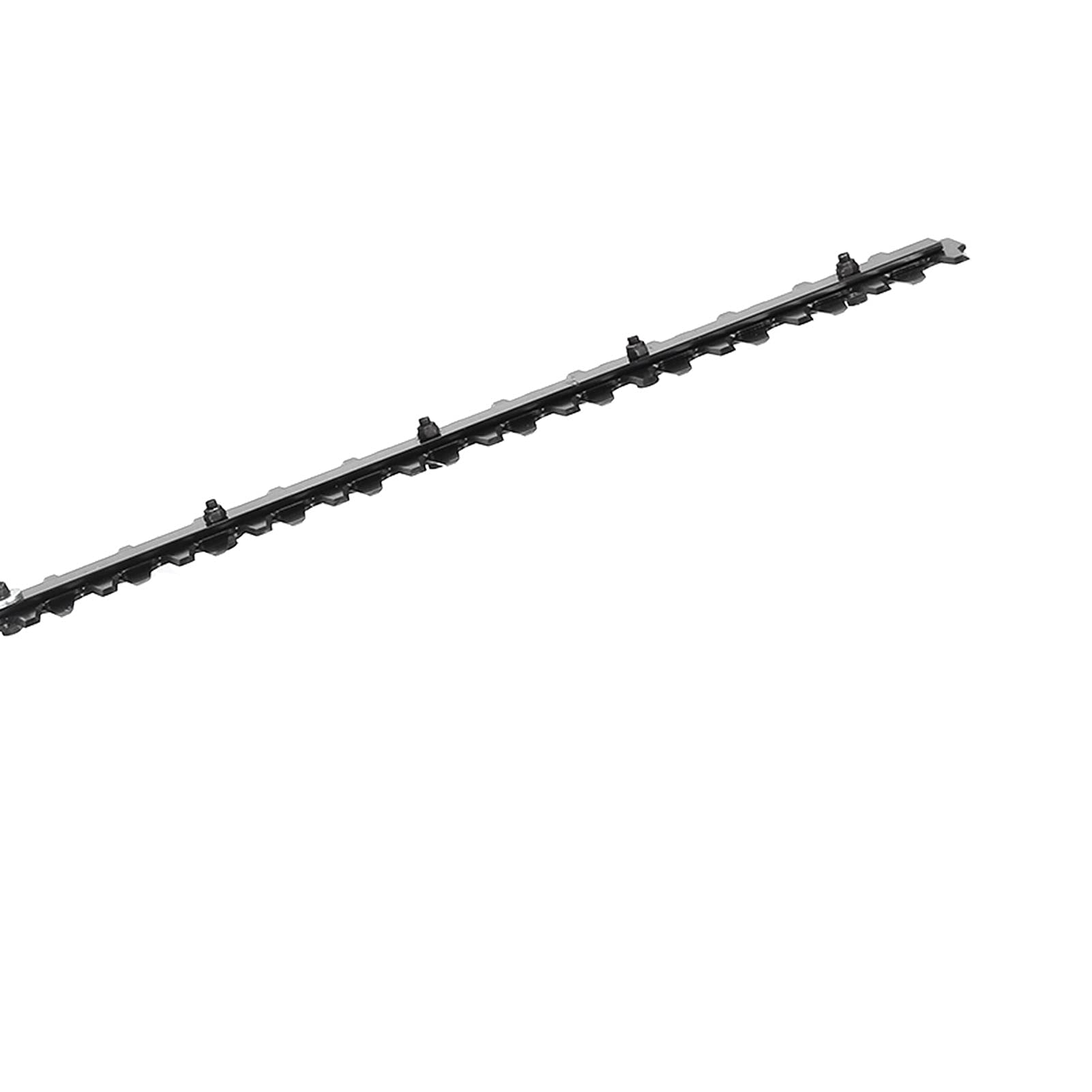 Nożyce do żywopłotu, Nożyce do żywopłotu Ego Nożyce do żywopłotu Bezprzewodowe, 9 Zębów, Okrągły Otwór, 26 Mm do Wycinarek do Krzaków Podkaszarki Ogrodowe