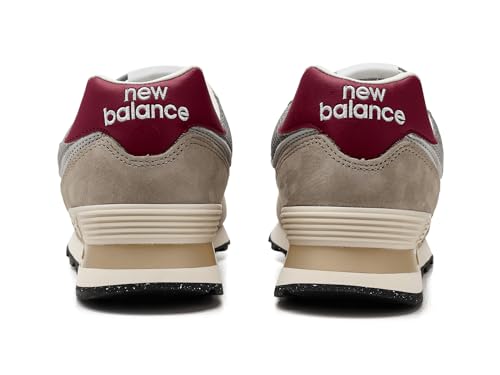 Image of New Balance Unisex-Adult 574 Sneaker