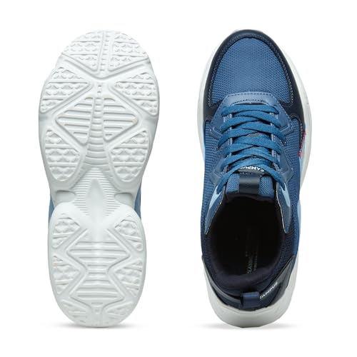 Image of Campus Men Talon Sneakers