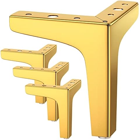 Pieds de Meubles JOLIGAEA 10cm Cover