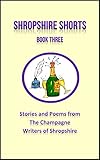  Shropshire Shorts: Book Three (English Edition)