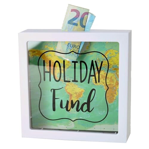 Tirelire, Holiday Fund