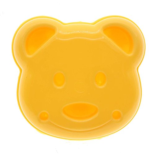 Snner Bär - Stampino per Biscotti, in plastica