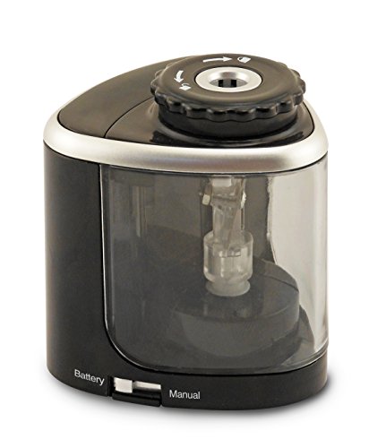 The Pencil Grip The Duet Pencil Sharpener, Manual and...