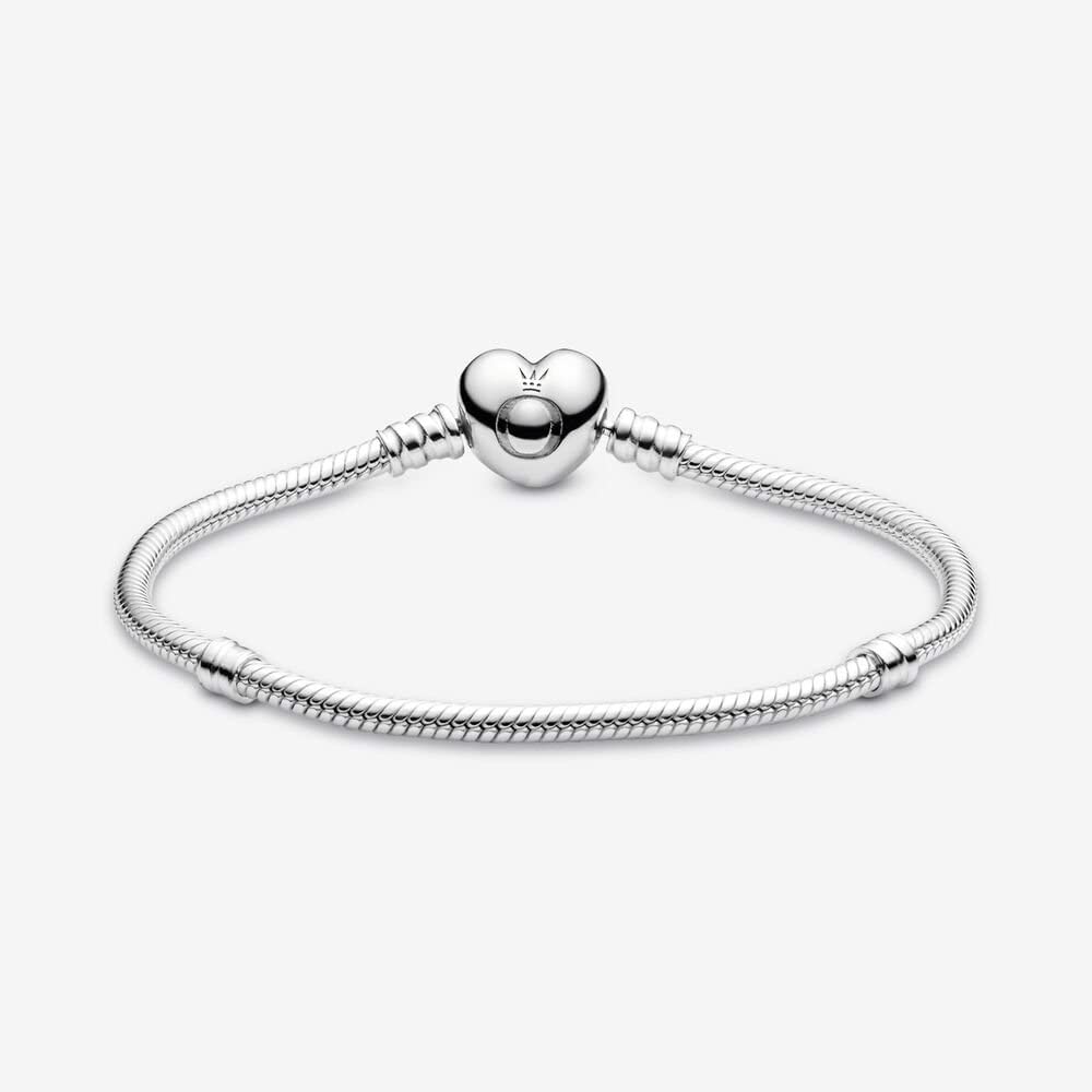 Pandora – Pulsera – Plata 925 – 590719 – 23