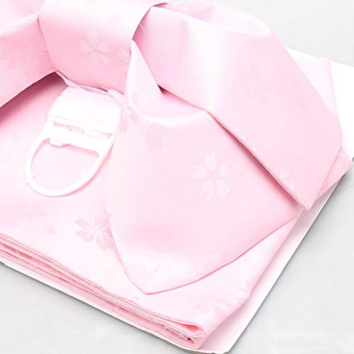 Japanese Kimono Bow Belt Yukata for Ladies3