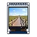 1.44 inch TFT LCD 128x128 driver ST7735S interface SPI