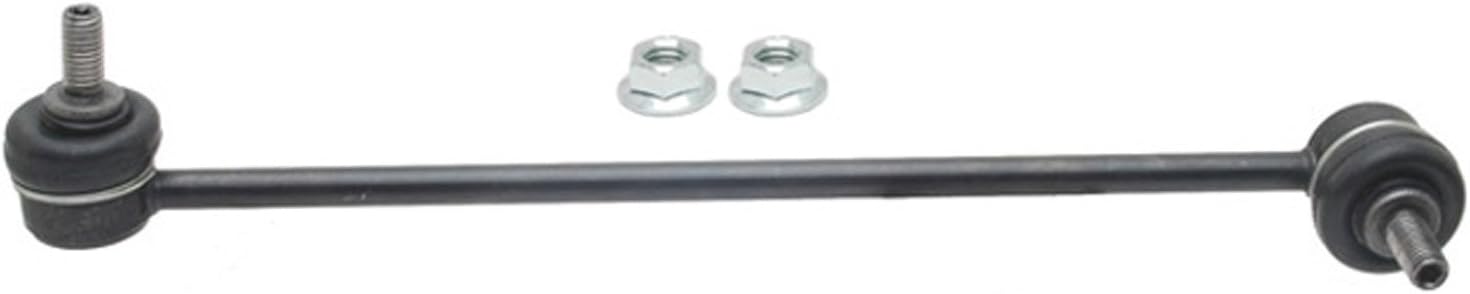 ACDelco Professional 45G20603 (19187115) Front Passenger Side Suspension Stabilizer Bar Link Kit with Hardware