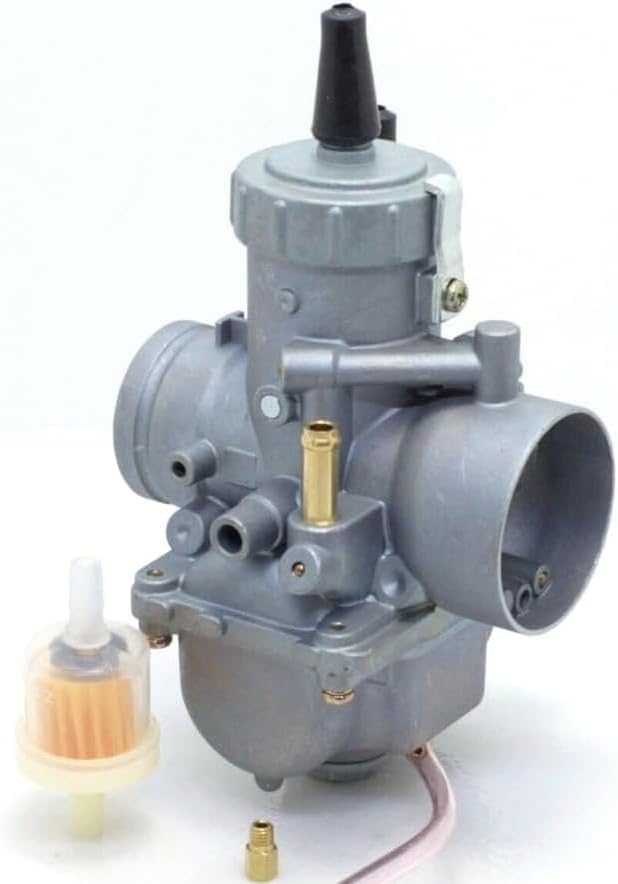 Amazon.com: Carburetor For Arctic Cat Jag 440 1998 1999 (FTC48