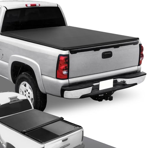DNA Motoring TTC-RU-032 Pickup Truck...