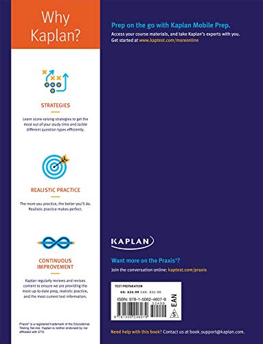 Praxis Prep - Image 2