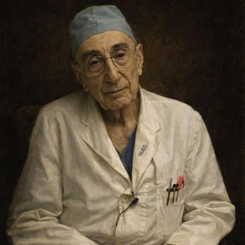 41. Dr. Michael E. DeBakey