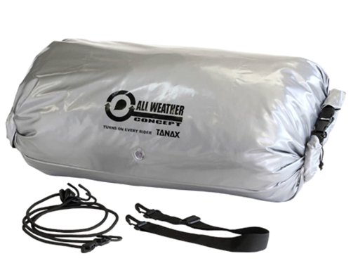 Amazon | タナックス(TANAX) MOTOFIZZ シートバッグ タフザックW60