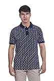 Marca: The Time Of Bocha THE TIME OF BOCHA Polo Manga Corta Hombre Moto Talla L