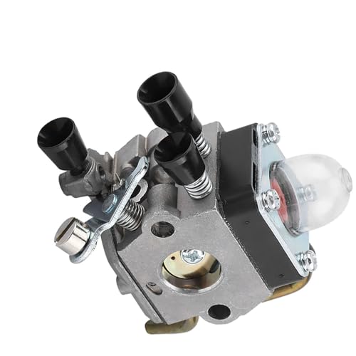 Carburetor Kit Replacement for FS55 FS55RC KM55 HL45 KM55R - Image 3