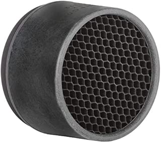 Tenebraex 50LTC0-ARD Anti-Reflection Device, Black (Not Flip Cover Compatible) - coolthings.us