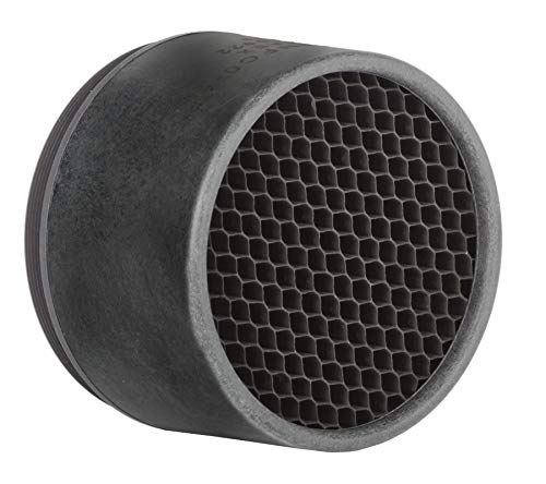 Tenebraex 50LTC0-ARD Anti-Reflection Device, Black (Not Flip Cover Compatible)