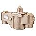 Bradley S59-2130, TMV130 Standard Thermostatic Mixing Valve 130 GPM
