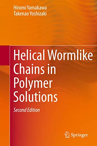 Helical Wormlike Chains in Polymer Solutions view 2