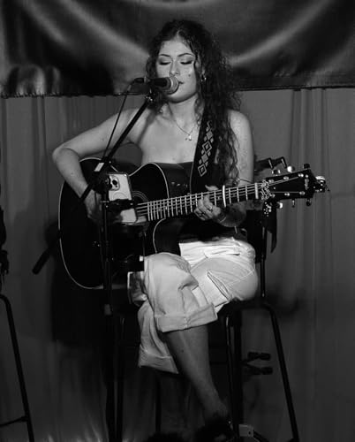 Heart Behind the Lyrics with Sydney Mae