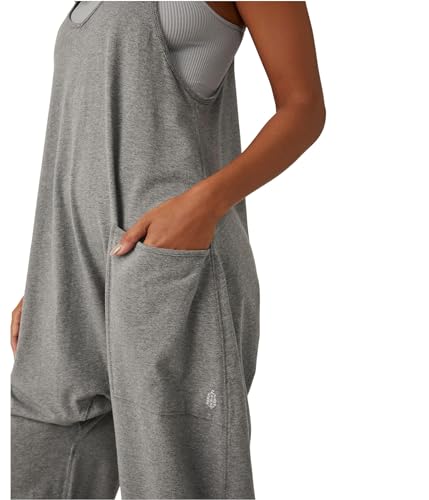Image of Free People Women's Hot Shot Onesie