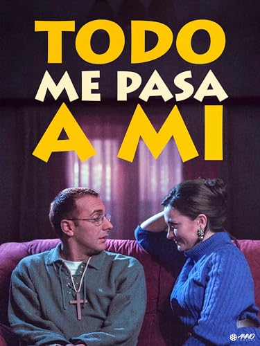 Todo Me Pasa A Mí