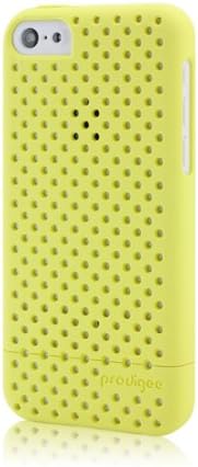 Prodigee iPH5C-INSLD-YWL [Compatible with iPhone 5c] C-inslide Yellow