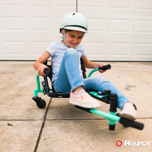 Image of Razor Crazy Cart Shuffle