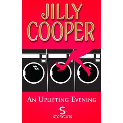 An Uplifting Evening