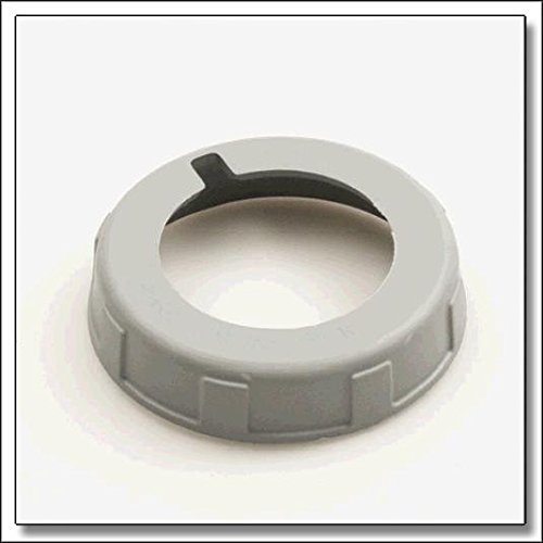 HUBBELL LR3430 P/S PLUG LKG RING 30A