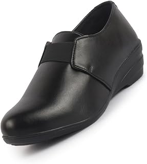 FAUSTO Women Formal Pull-On Shoes