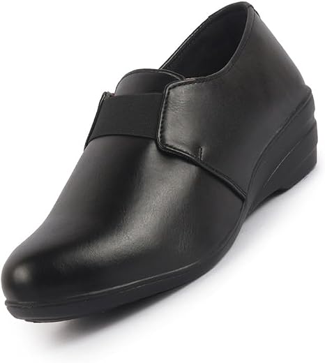 FAUSTO Women Formal Pull-On Shoes