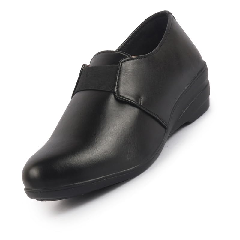 FAUSTO Women Formal Pull-On Shoes