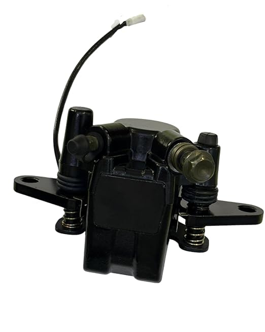 OLA CALIPER WITH BREAKPAD (REAR)