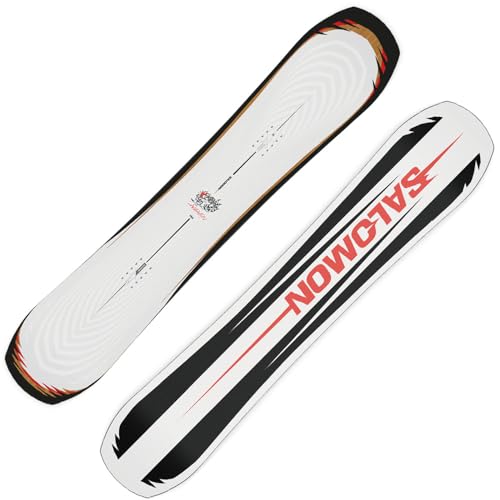 25-26 SALOMON ASSASSIN 158Wcm