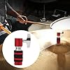 Hi-Hat,Quick Release Hi Hat Holder - Jazz Drum Hi-Hat Stands Accessory for Hi Hat Drop Jazz Drum Parts Accessories #5