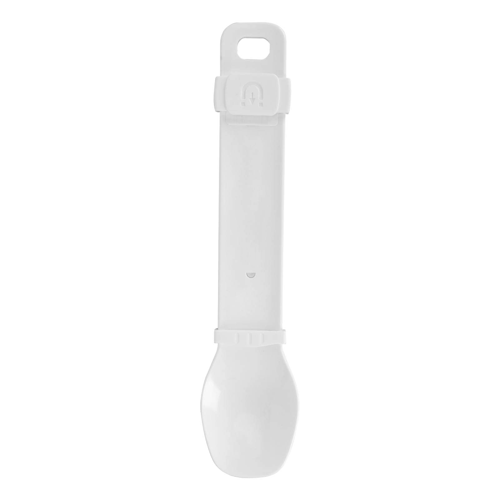 TITA-DONG Cat Strip Squeeze Spoon, Cat Wet Treats Dispense, Multi Functional Pet Spoons Cat Feeder,Cat Wet Food Spoon Feeding Pet Food Spoon Cat Snack Spoon for Lickable Wet Cat Pet Liquid Snack