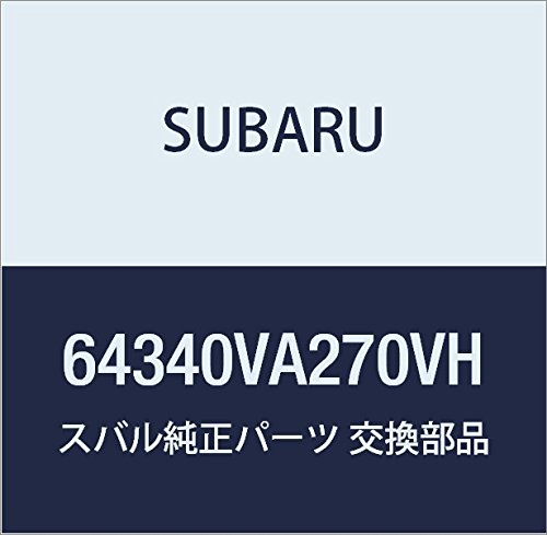SUBARU (�X�o��) �������i �J�o�[ ���� �N�c�V���� �����H�[�O 5D���S�� �i��64340VA270VH