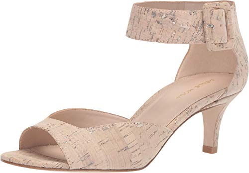 Image of Pelle Moda Kallie Washed Cork White