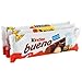 Kinder Bueno Milk 3x43g